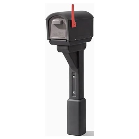 Step 2 MAILBOX MAILMASTER EXPRESS BK 583200